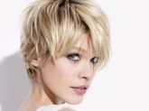 9.2 Escova alemã cabelo curto chanel