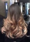 6- Ombré Hair